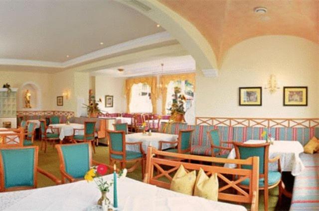 Wohlfuehlresort Und Feriengut Martinerhof Занкт-Мартін-ам-Тенненґебірґе Екстер'єр фото